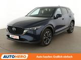Mazda CX-5 2.2 Turbodiesel Exclusive AWD*NAVI*ACC*CAM* - Mazda CX-5 Gebrauchtwagen in Leipzig