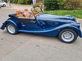 Morgan Plus Four - Morgan Plus 4 Neuwagen