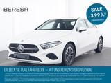 Mercedes-Benz A 180 Limousine Progressive LED Kamera Winter-P. - Mercedes-Benz A-Klasse Jahreswagen: Automatik