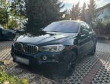 BMW X6 xDrive50i 449Ps - BMW X6: Ps