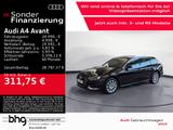 Audi A4 Avant 40 TDI S tronic advanced *LED*DAB*NAVI - Audi A4 Gebrauchtwagen in Karlsruhe