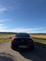BMW 640 Gran Coupé 640i Gran Coupé - - BMW 6er Reihe mit 5 Türen