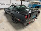 Corvette ZR 1 Targa 6 speed manual *engine overhauled* - Corvette: Z
