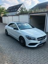 Mercedes-Benz CLA 200d Peak Edition - Mercedes-Benz CLA 200 in Essen