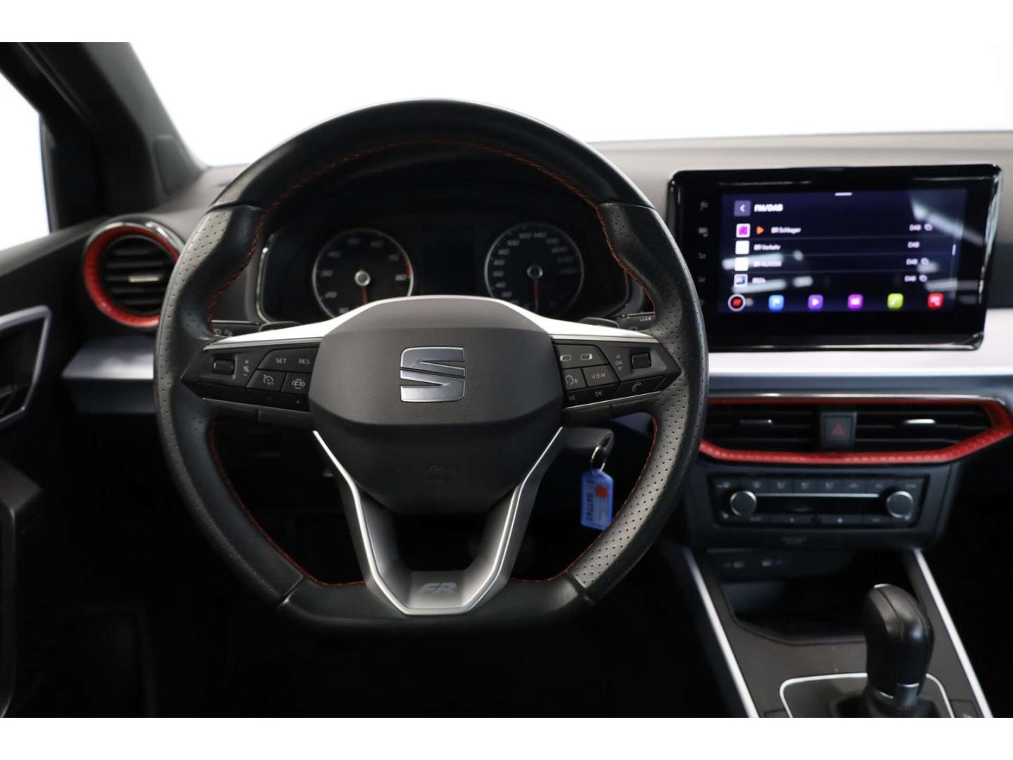 Seat Arona 1.5 TSI FR