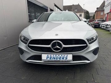 Bild 2 Mercedes-Benz A 200 Progressive Automatik MBUX Kamera Navi SHZ