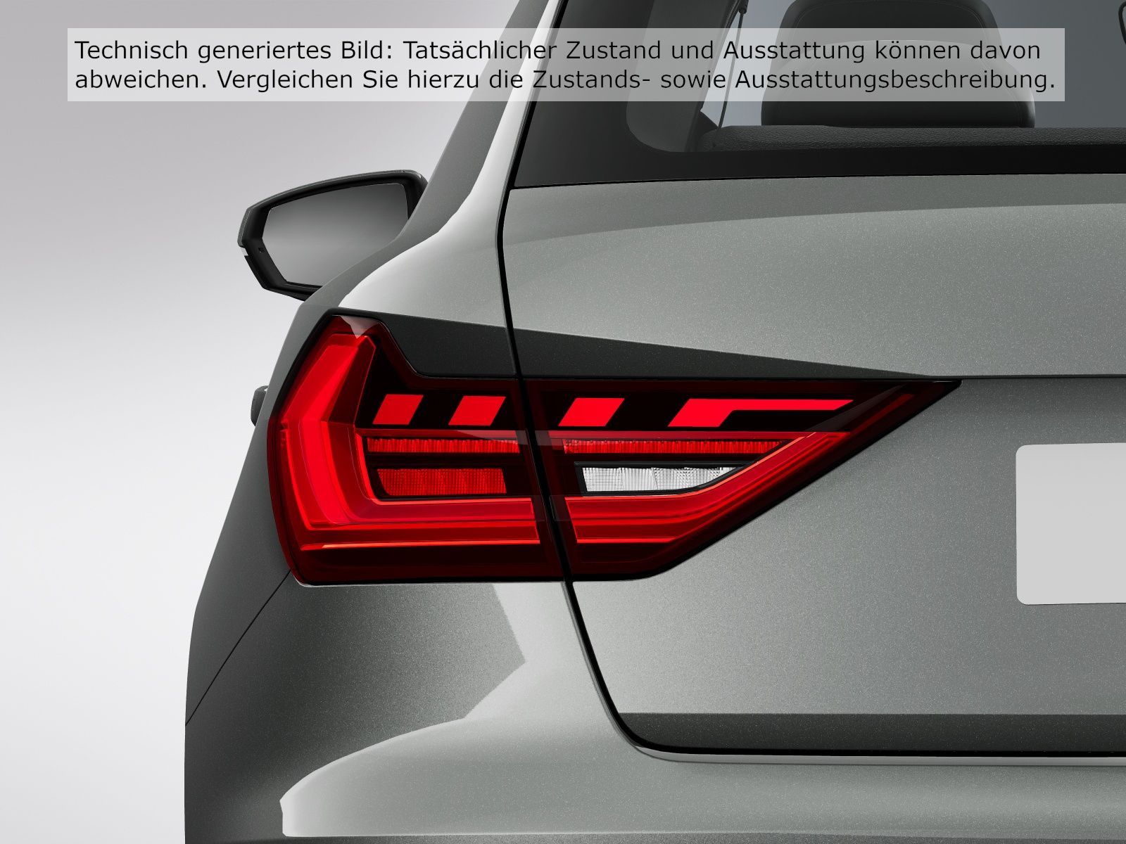 Audi A1 - Bild 24