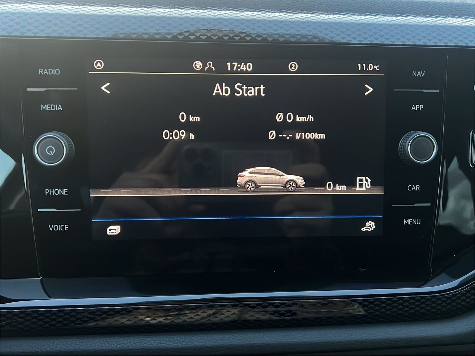 Volkswagen Taigo - Bild 15