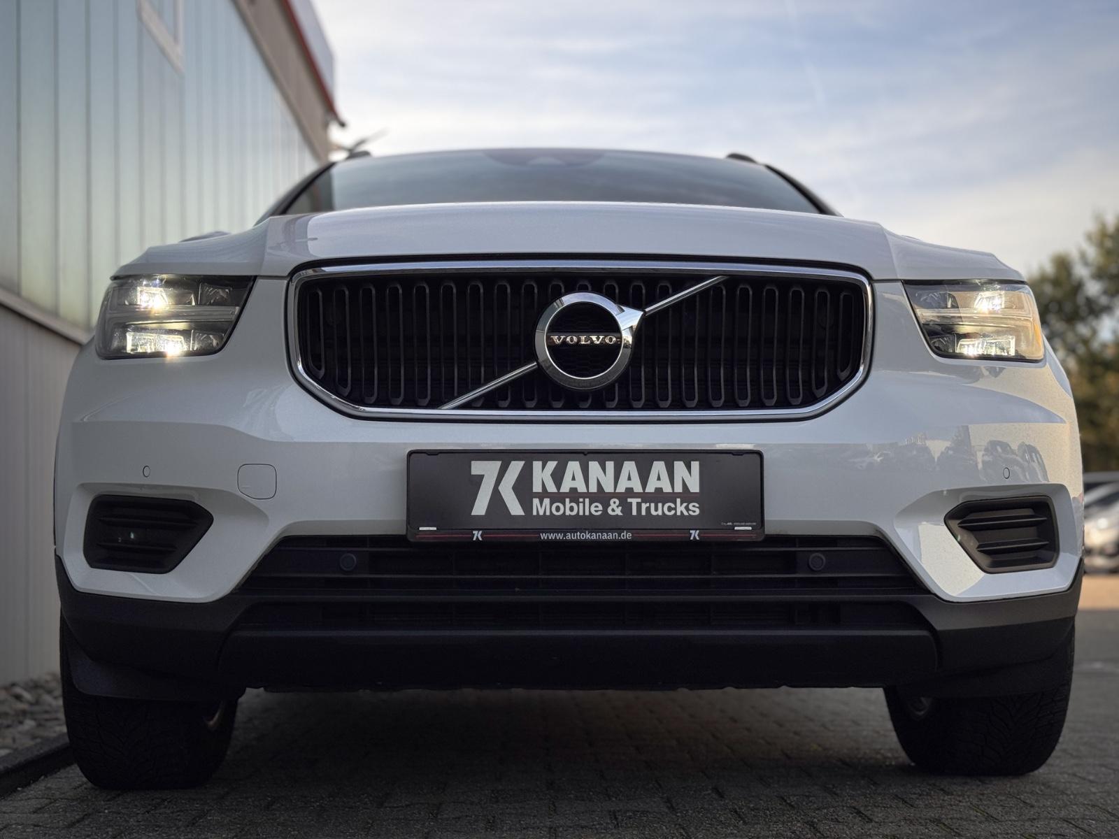 Volvo XC40 1.5 T2 Momentum Core*NAVI|LED|CAM|SHZ|1.HD*