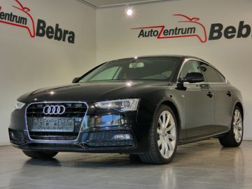 Audi A5 - 1