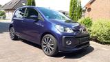 Volkswagen up! 1.0 TSI join, 90 PS, SHZ, TÜV neu - VW up! von privat