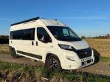 Westfalia Amundsen 600D / Fiat Ducato 2,3 l Multijet - Westfalia Kastenwagen Euro5