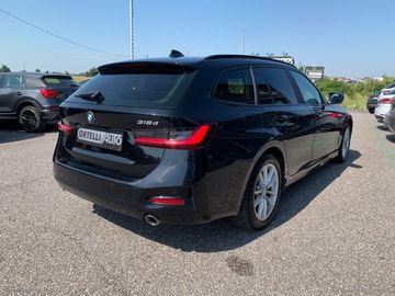 BMW 318 - 11