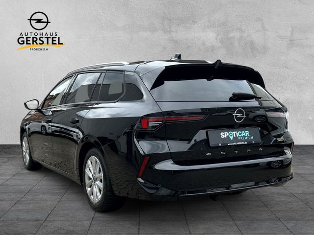 Astra ST Elegance 1.2 Turbo  AHK VOLL-LED THERMA