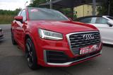 Audi Q2 1.4 TFSI sport S-Line Sportpaket - gebrauchte Audi Q2 aus dem Jahr 2017