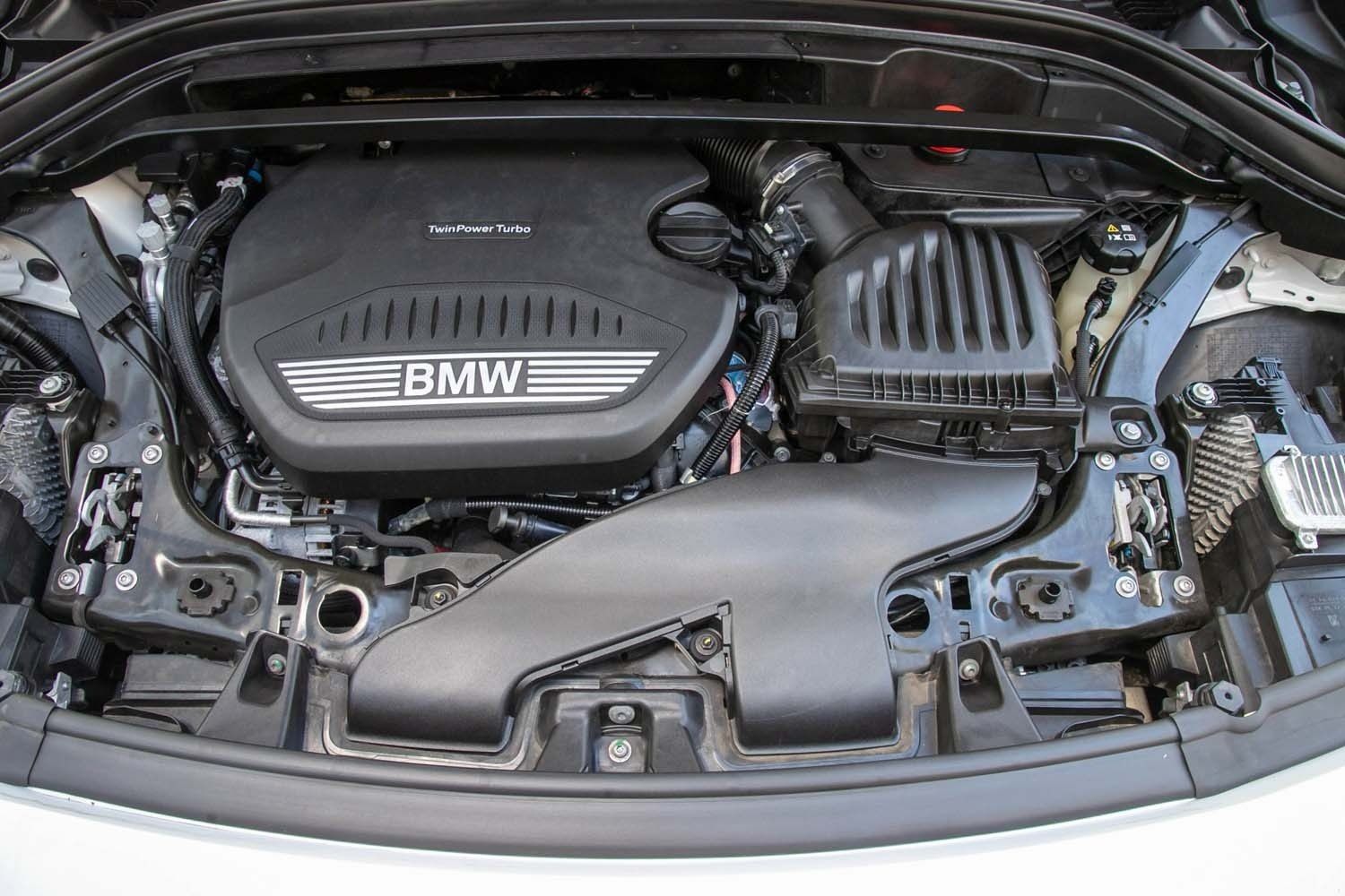 BMW X2 - Bild 16
