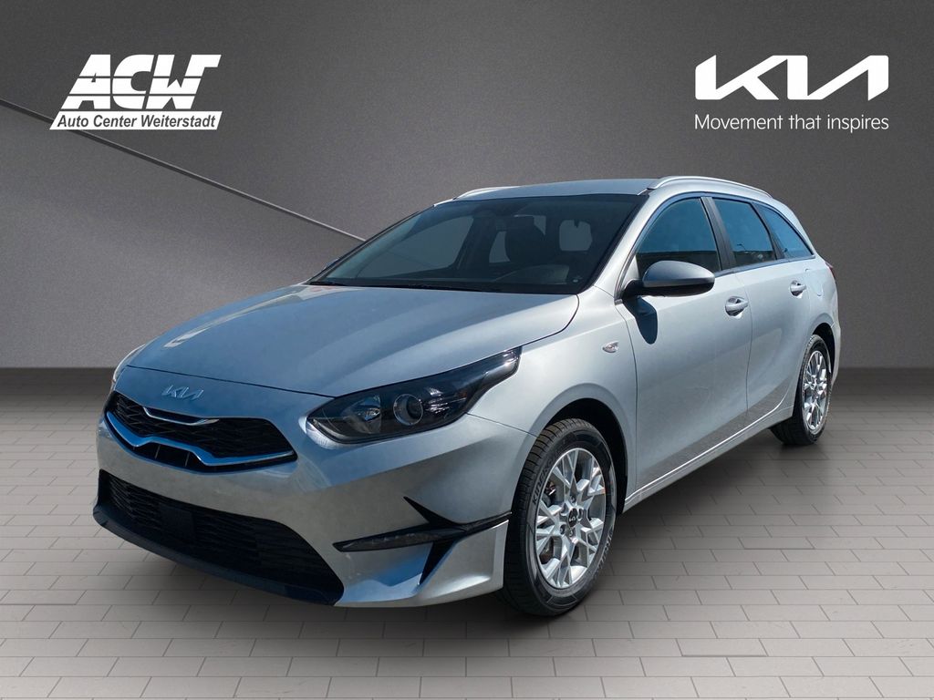 Kia cee'd Sportswagon