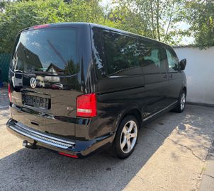 Volkswagen T5 Multivan - 4