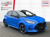 Toyota Yaris HYBRID Premiere Edition +JBL-Soundsystem - Toyota Yaris: Premiere Edition