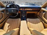 Mercedes-Benz S 280 280 S 1. FAMILIEN-HAND ORIGINAL KILOMETER - Mercedes-Benz Gebrauchtwagen von 1975