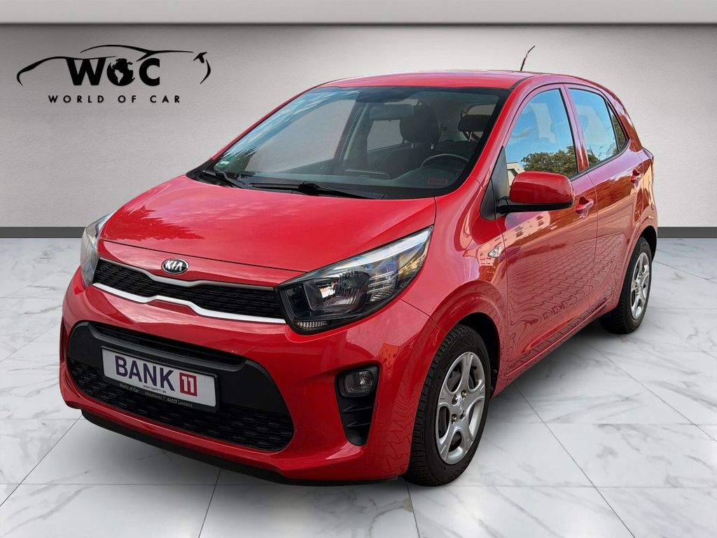 Image of Kia Picanto