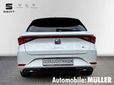 Seat Leon FR Sportstourer 110 kW EU6e 1.5 eTSI - Seat Leon: 1.6