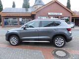 Seat Ateca Xperience AHK, SHZ, Navi, el.Heckkl, RFK