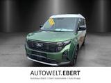 Ford Tourneo Courier 1,0 Ecoboost Active Automatik - Ford Tourneo New cars