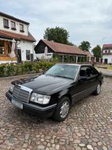 Mercedes-Benz Mercedes w124 220 CE 16v (c124) E Coupé Au... - Mercedes-Benz 220 aus 1992
