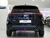Hyundai KONA - Vorschau Bild 10