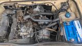 Volkswagen T3 andere - Volkswagen T3 mit Anhängerkupplung