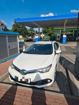 Toyota toyota Auris e180 hybrid - Toyota Auris Gebrauchtwagen in Köln