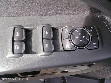 Ford EcoSport ST-Line