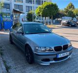 BMW E46 325i | M-Paket| TÜV neu - BMW 325: E46 325i