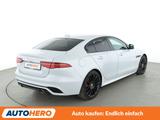 Jaguar XE 25t R-Dynamic SE Aut.*LED*CAM*PDC*SHZ*KLIMA* - Jaguar XE Gebrauchtwagen