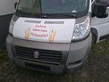 Fiat Imbisswagen - : Imbisswagen