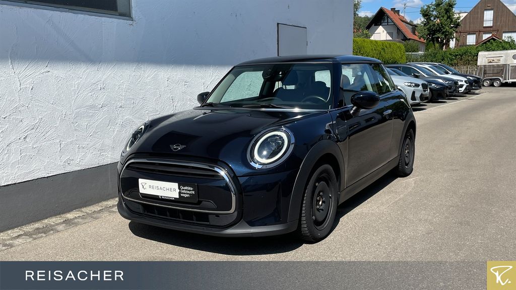 Image of MINI Cooper