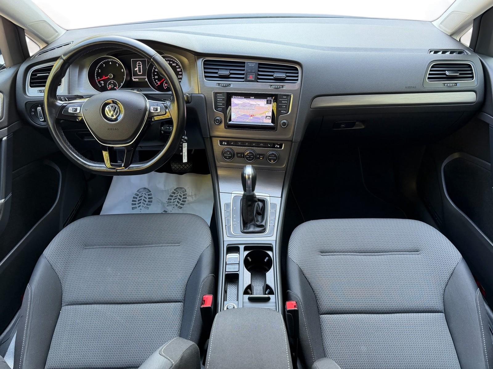 Volkswagen Golf Variant Golf VII Variant Comfortline BMT