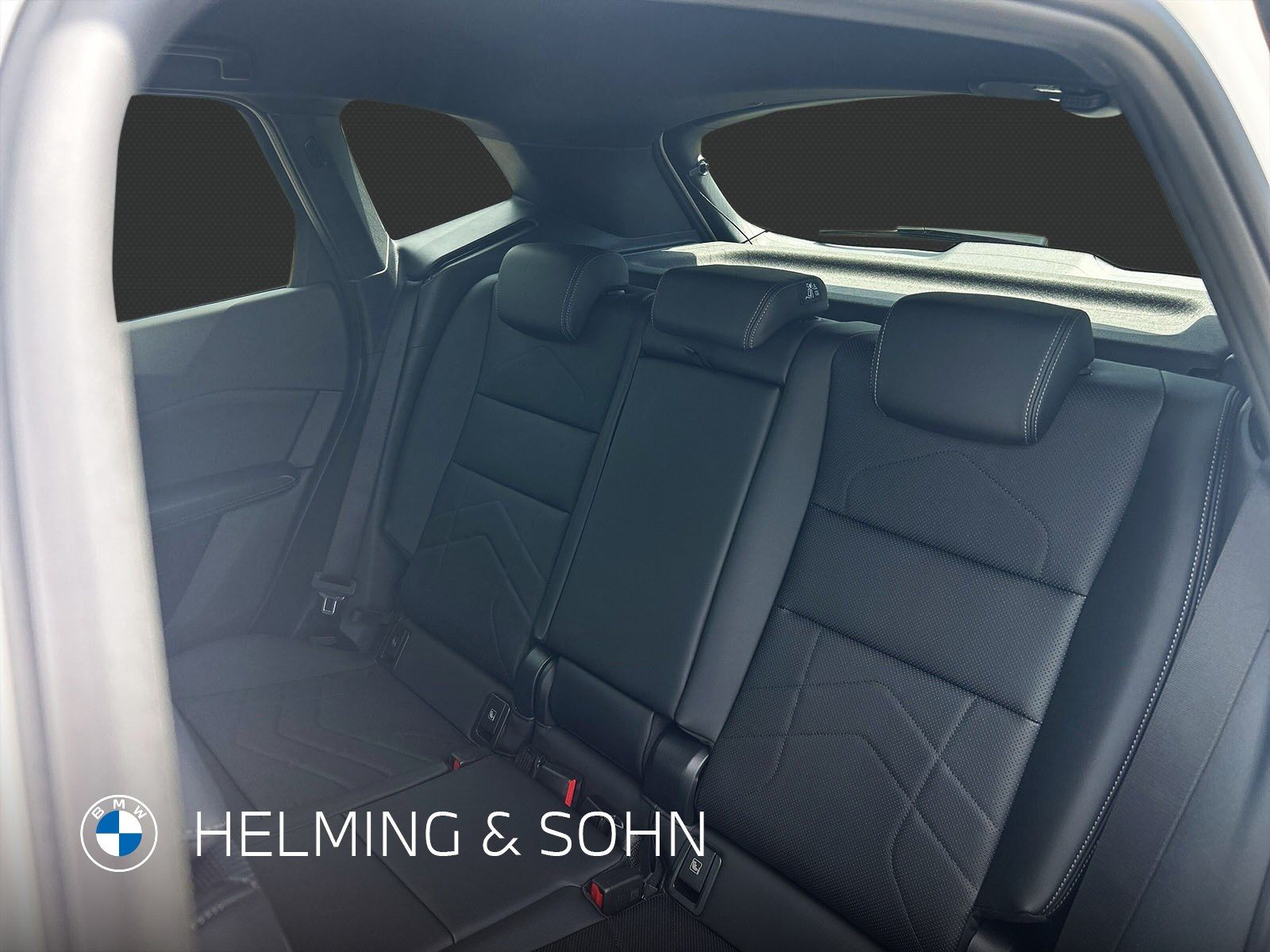 BMW 220 Active Tourer - Bild 11