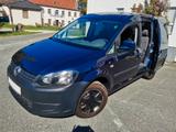 Volkswagen +Caddy+Roncalli+Klima+Recaro+Navi - Volkswagen: Recaro