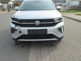 Volkswagen T-Cross 1.5 TSI 110 kW R-Line - VW T-Cross Unfallwagen