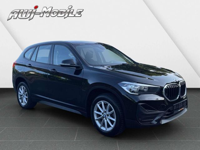 BMW X1 sDrive 18 i Advantage