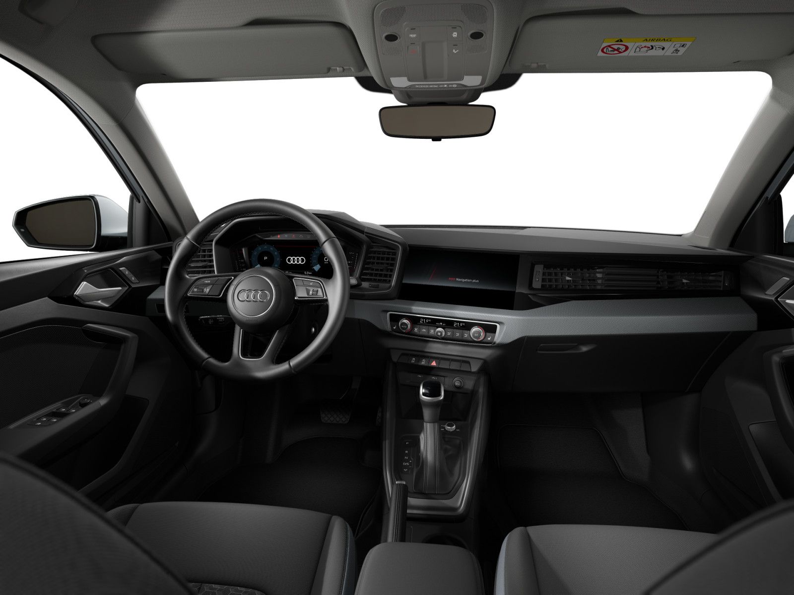 Audi A1 - Bild 9