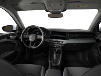 Audi A1 - Vorschau Bild 9