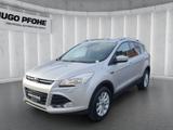 Ford Kuga Titanium 1.5 EB AHK | GJR | SHZ | PDC | LMF - Ford Kuga mit Anhängerkupplung