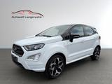 Ford EcoSport*ST-Line*Navi*RFK*PDC*SHZ*1.Hand*