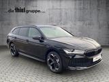 Skoda Superb Combi 2.0 TDI DSG 4x4 Sportline AHK+ACC+H - Skoda Superb in Freiburg