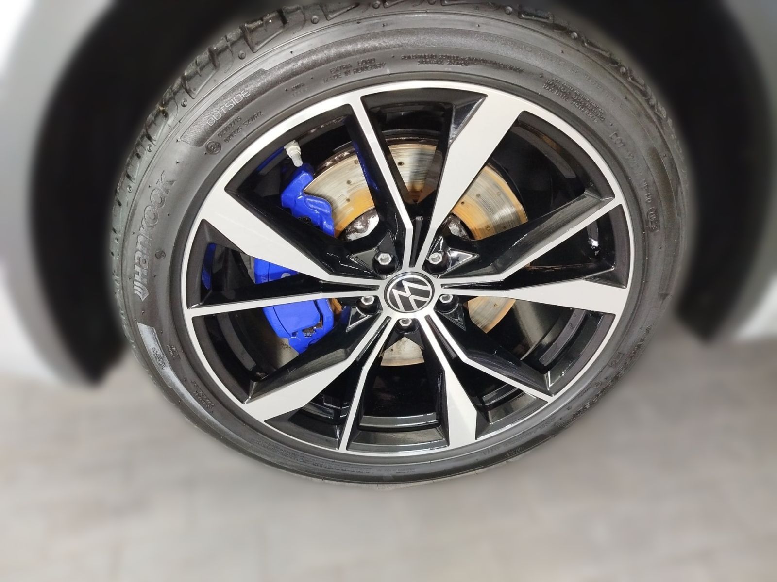 Volkswagen Tiguan - Bild 4