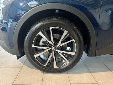 Toyota C-HR 2.0 Plug-in-Hybrid Teamplayer