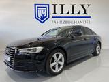 Audi A6 2.0 TDI*Bi-Xenon*Alcantara*STHZ*Navi*PDC*